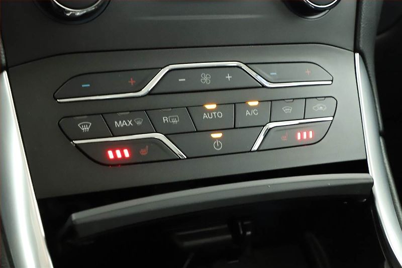 Ford S-MAX (2019) 2.0 EcoBlue, Automat, 7 míst - fotka 16 z 22