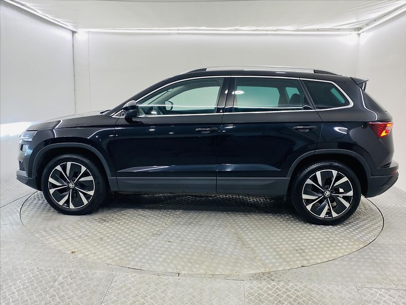 Škoda Karoq 2,0 TDI 110kW DSG 4x4 Style Pl - fotka 3 z 30