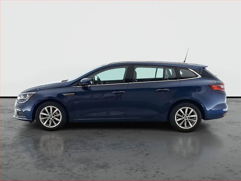 Renault Mégane (2018) 1.2 TCe, Navi, Tempomat - fotka 3 z 18