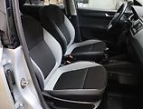 Škoda Fabia (2015) Ambition 1.2 TSI, Tempomat - náhled 9