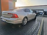 Volvo S90 (2018) D4 AWD, 4X4, Automat - náhled 2