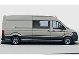 Volkswagen Crafter manual L4H2 - náhled 3