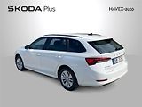 Škoda Octavia (2024) Combi 1.5 TSI Ambition - náhled 1