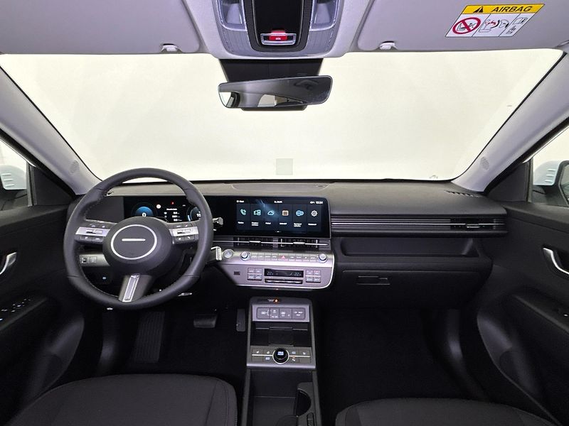 Hyundai Kona (2026) Czech Edition Paket Dark - fotka 5 z 29