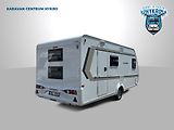 Weinsberg (2021) CaraOne 500 FDK - náhled 7