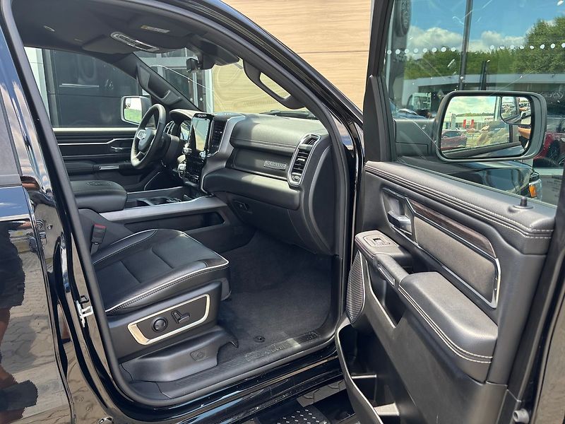 RAM 1500 3.0 I6 LPG 426k LARAMIE SPORT - fotka 43 z 60