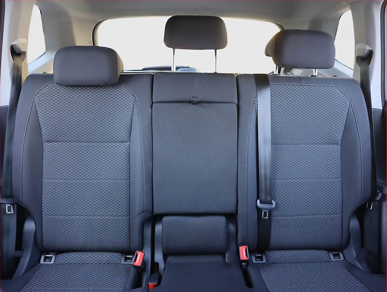 Volkswagen Tiguan Allspace (2018) Comfortline 1.4 TSI, Automat - fotka 10 z 20