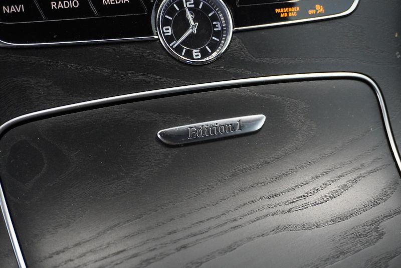Mercedes-Benz Třídy C C 250 2.0-155 KW EDITION 1 - fotka 15 z 24