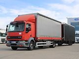 DAF LF FA LF55.250, BOČNICE, EURO 5 + - náhled 1