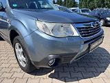 Subaru Forester (2008) 2,0i 110 KW TAŽNÉ SK STK - náhled 11