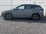 Hyundai Tucson 1,6 T-GDI 110kW Go N-Line - náhled 2