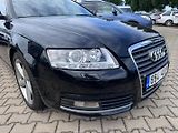 Audi A6 (2009) 2,7 TDI V6 140 KW MANUÁL SLINE - náhled 11