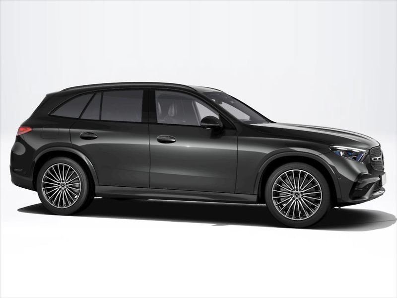 Mercedes-Benz GLC (2026) 3.0 450 d 4MATIC Edition 140 Y - fotka 3 z 9