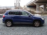 Volkswagen Tiguan 1.4TSI 4Motion Pojízdné na ND - náhled 4