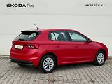 Škoda Fabia (2025) 1.0 TSI 70 kW Selection - náhled 1