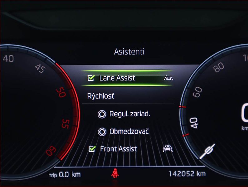 Škoda Superb (2022) Ambition 2.0 TDI, Serv.kniha - fotka 17 z 22