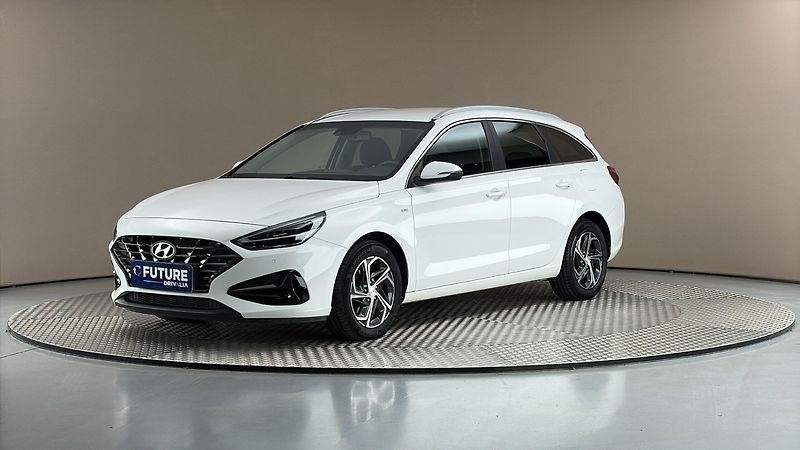 Hyundai i30 1.5 T-GDI Smart Kombi - fotografie inzerátu