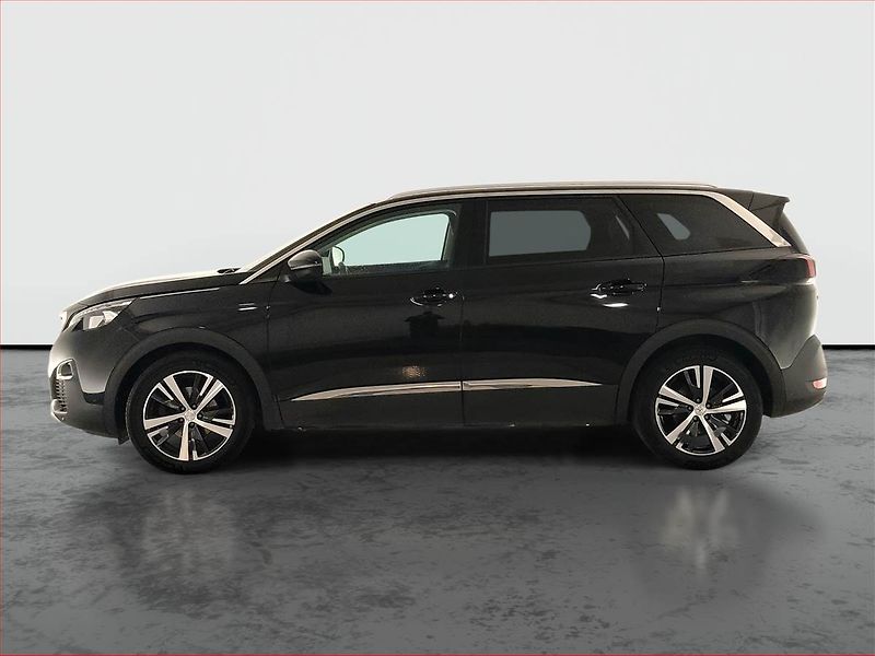 Peugeot 5008 (2020) 1.5 BlueHDi, 7 míst - fotka 3 z 19