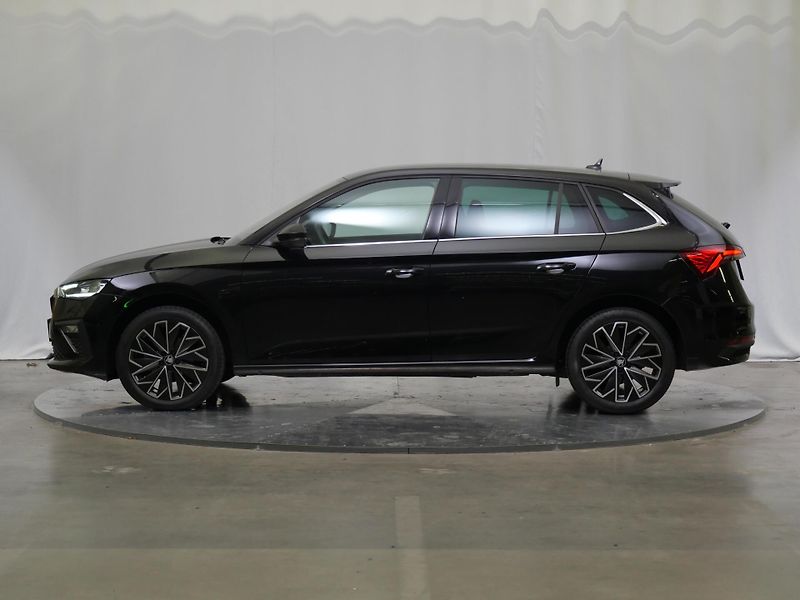 Škoda Scala - fotka 3 z 6
