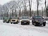 GAZ 3106 Ataman