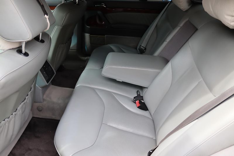 Mercedes-Benz Třídy S 500SE W140 5.0 240kW - fotka 36 z 50