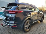 Kia Sportage 1.6-BLACK-LINE-MHEV-1.MAJITEL - náhled 8