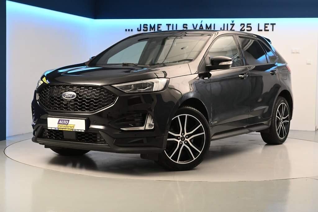 Ford Edge 2.0 ST-LINE 4x4 175KW LED BO W