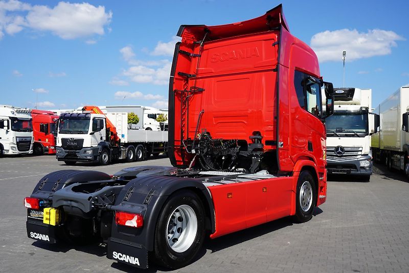 Scania (2020) R 500 / EURO 6 / ACC / RETARDE - fotka 6 z 51