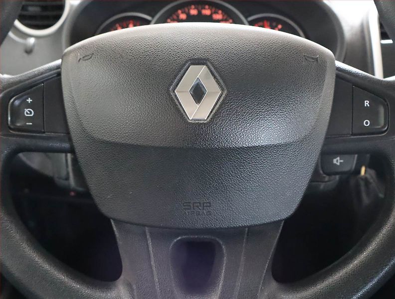 Renault Kangoo (2021) 1.5 dCi, 5Míst, ČR, 1Maj, DPH - fotka 15 z 15