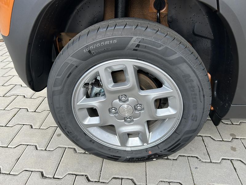 Hyundai Inster 26 ECO STYLE - fotka 5 z 30