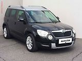 Škoda Yeti (2012) 1.2 TSi, Ambition, +kola - náhled 1