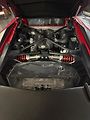 Lamborghini Aventador (2018) LP 750-4 SV Superveloce, LIFT - náhled 10