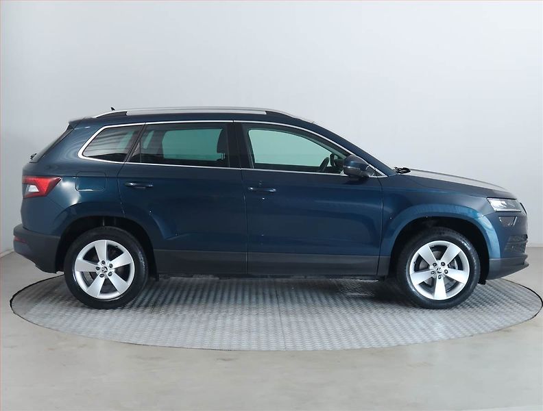 Škoda Karoq (2019) Style 1.6 TDI - fotka 6 z 21