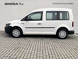 Volkswagen Caddy (2017) Kombi 1,4TGi 81kW 6man - náhled 2