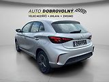 MG MG3 ICE EXCITE 1.5L (85kW/116k) MT - náhled 6