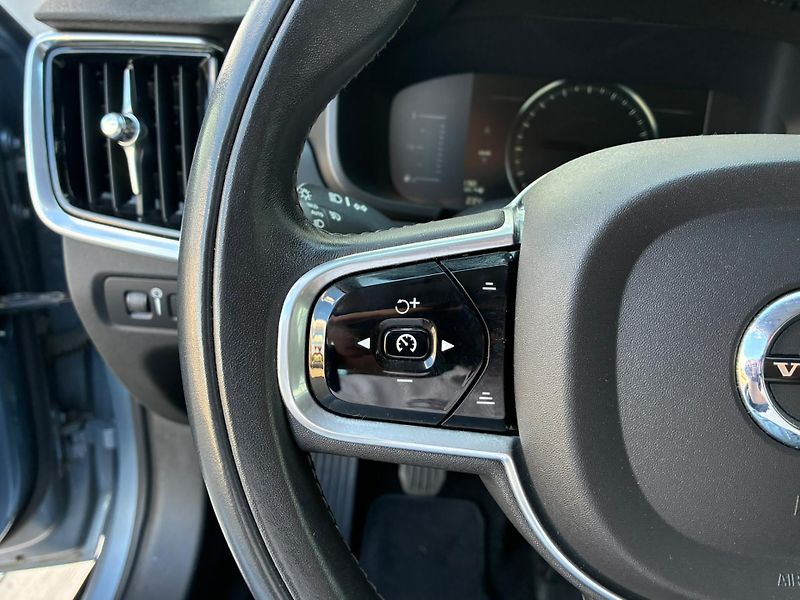 Volvo V90 (2017) 2.0D, 110KW - fotka 12 z 21