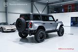Ford Bronco (2023) Raptor 500Hp Hennessey, V ČR!! - náhled 4