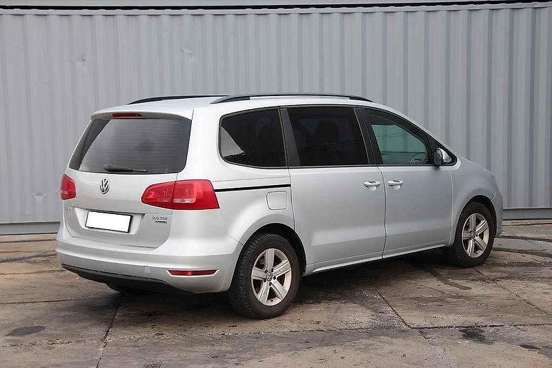 Renault Scénic 1,5 DCi Xmod