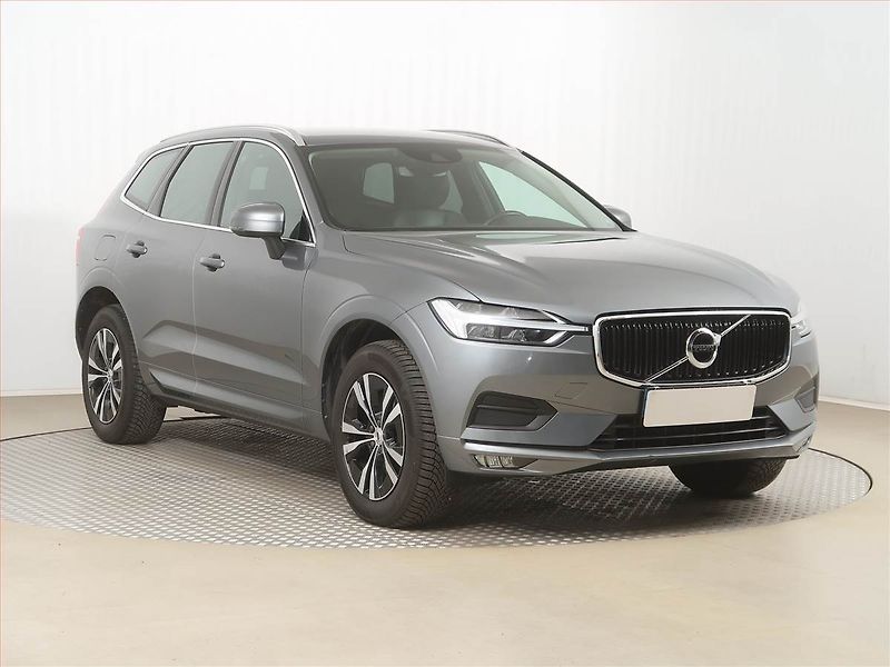 Volvo XC60 (2020) B4 AWD - fotografie inzerátu