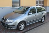 Škoda Fabia 1.4i KLIMA SADA KOL - náhled 3