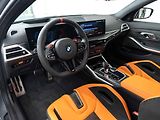 BMW M3 Competition M xDrive Touring - náhled 10