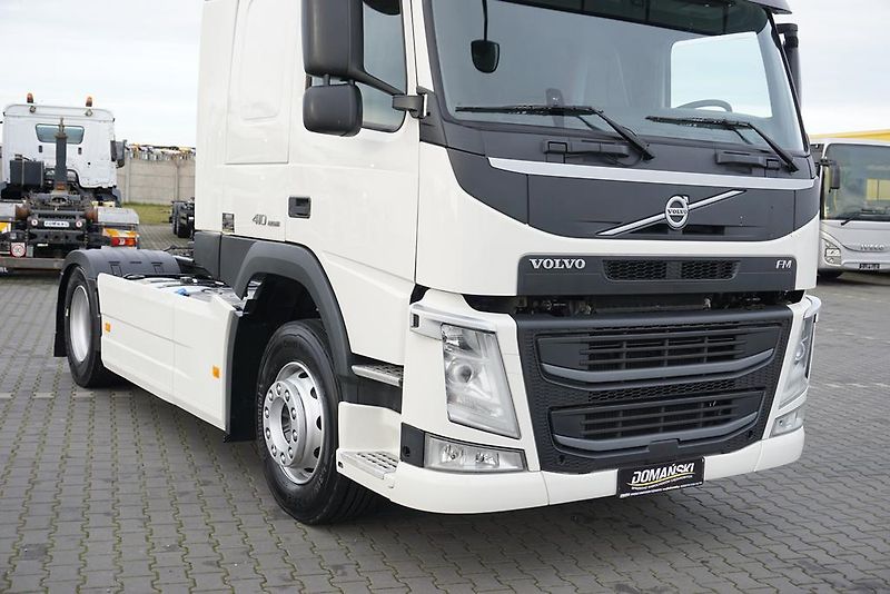 Volvo FM (2017) / 410 / ACC / EURO 6 / WAGA 68 - fotka 36 z 48