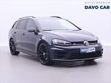 Volkswagen Golf 2,0 TSI R 221kW DSG 4Motion - náhled 1