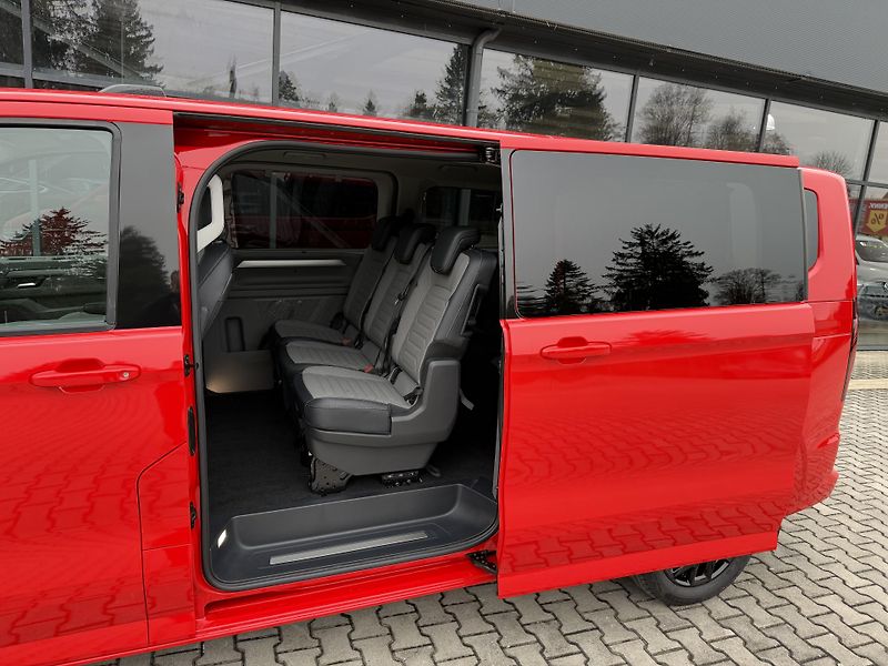 Volkswagen Caravelle (2026) 2.0TDI 125kW 8AUT DR ACC IQ!!! - fotka 19 z 43
