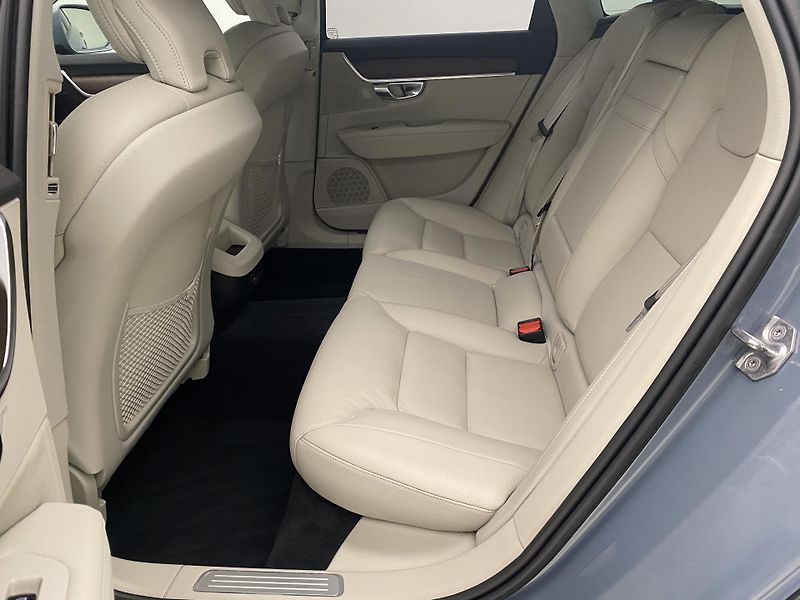Volvo V90 CC B4 AWD REZERVACE - fotka 5 z 52