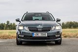 Škoda Octavia - náhled 1