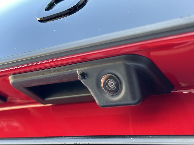 Škoda Scala 1.0TSi DSG Monte Carlo 116PS M - fotka 8 z 42