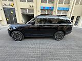 Land Rover Range Rover (2018) Komfortní SUV V8 - náhled 1