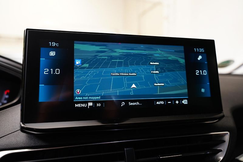 Peugeot 5008 - fotka 18 z 22