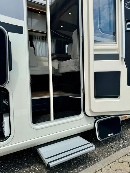 LeVoyageur (2025) 7.8GJL Eterna + BONUS - fotka 9 z 43